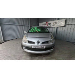 Compresseur clim RENAULT CLIO 3 Photo n°6