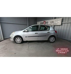 Compresseur clim RENAULT CLIO 3 Photo n°13