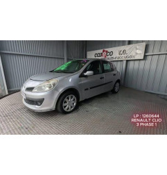 Compresseur clim RENAULT CLIO 3 Photo n°14