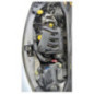 Compresseur clim RENAULT CLIO 3