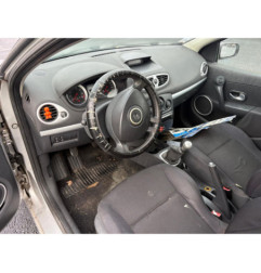 Compresseur clim RENAULT CLIO 3 Photo n°17