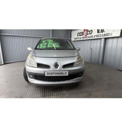Compresseur clim RENAULT CLIO 3 Photo n°20