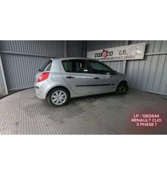 Demarreur RENAULT CLIO 3 Photo n°8