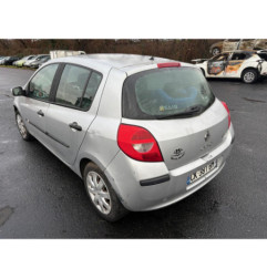 Demarreur RENAULT CLIO 3 Photo n°18