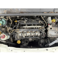 Bloc ABS (freins anti-blocage) FIAT DOBLO 1 Photo n°12