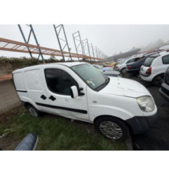 Bloc ABS (freins anti-blocage) FIAT DOBLO 1 Photo n°14