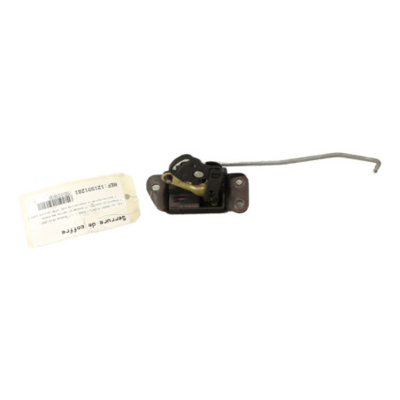 Serrure de coffre KIA PICANTO 1