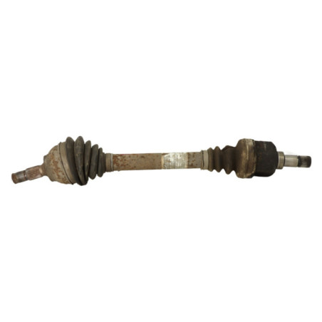 Cardan gauche (transmission) CITROEN BERLINGO 2 Photo n°1