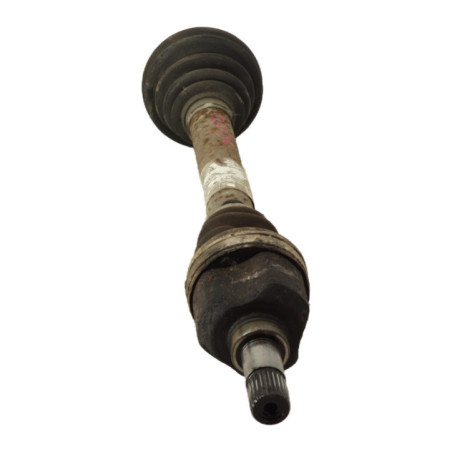 Cardan gauche (transmission) CITROEN BERLINGO 2