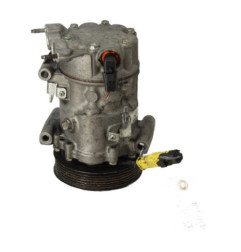Compresseur clim CITROEN BERLINGO 2 Photo n°4