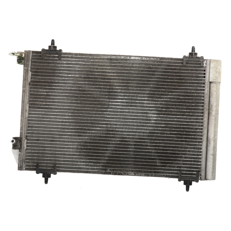 Condenseur de clim CITROEN BERLINGO 2