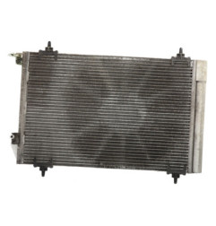 Condenseur de clim CITROEN BERLINGO 2