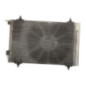 Condenseur de clim CITROEN BERLINGO 2