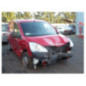 Condenseur de clim CITROEN BERLINGO 2