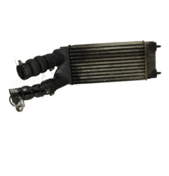 Echangeur air (Intercooler) CITROEN BERLINGO 2 Photo n°1