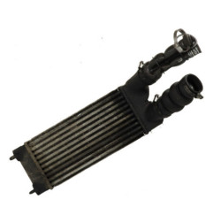 Echangeur air (Intercooler) CITROEN BERLINGO 2 Photo n°3