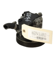 Pompe de direction CITROEN BERLINGO 2
