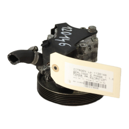 Pompe de direction CITROEN BERLINGO 2