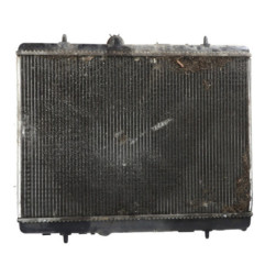 Radiateur eau CITROEN BERLINGO 2
