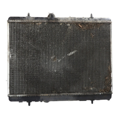 Radiateur eau CITROEN BERLINGO 2