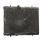 Radiateur eau CITROEN BERLINGO 2