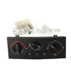 Commande chauffage CITROEN BERLINGO 2 Photo n°1