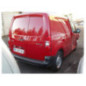 Commande chauffage CITROEN BERLINGO 2