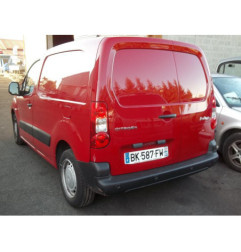 Commande chauffage CITROEN BERLINGO 2 Photo n°7