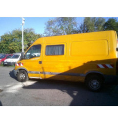 Retroviseur droit RENAULT MASTER 2 Photo n°7