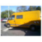 Retroviseur droit RENAULT MASTER 2