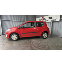 Capot RENAULT TWINGO 2 Photo n°18