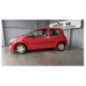 Capot RENAULT TWINGO 2