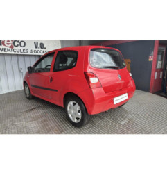 Capot RENAULT TWINGO 2 Photo n°20