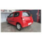 Capot RENAULT TWINGO 2