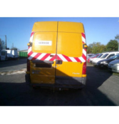 Retroviseur droit RENAULT MASTER 2 Photo n°9