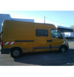Retroviseur droit RENAULT MASTER 2 Photo n°10