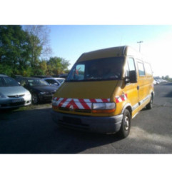 Retroviseur droit RENAULT MASTER 2 Photo n°11