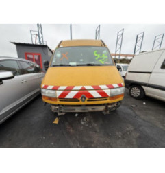 Retroviseur droit RENAULT MASTER 2 Photo n°12