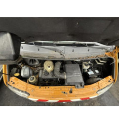 Retroviseur droit RENAULT MASTER 2 Photo n°13