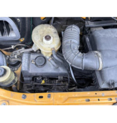 Retroviseur droit RENAULT MASTER 2 Photo n°14