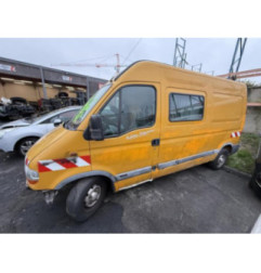 Retroviseur droit RENAULT MASTER 2 Photo n°15