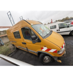 Retroviseur droit RENAULT MASTER 2 Photo n°16