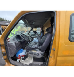 Retroviseur droit RENAULT MASTER 2 Photo n°17