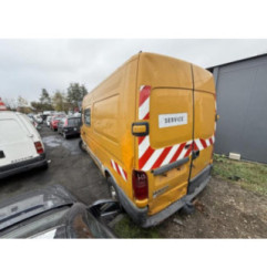 Retroviseur droit RENAULT MASTER 2 Photo n°19