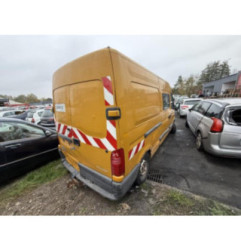 Retroviseur droit RENAULT MASTER 2 Photo n°20
