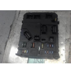 Boitier BSI PEUGEOT 206 Photo n°1