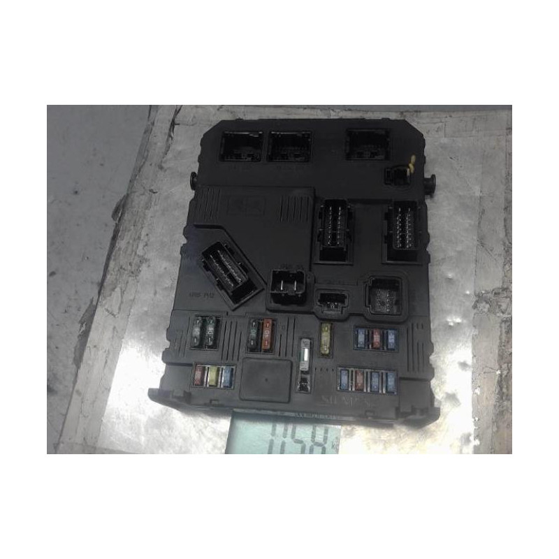 Boitier BSI PEUGEOT 206