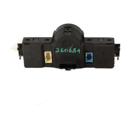 Commande chauffage RENAULT MEGANE 2