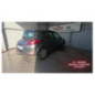 Commande chauffage RENAULT MEGANE 2