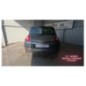 Commande chauffage RENAULT MEGANE 2